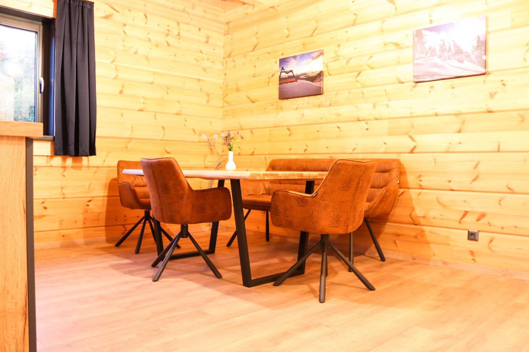 Landl  Wood Apartments 4 Jahreszeiten מראה חיצוני תמונה
